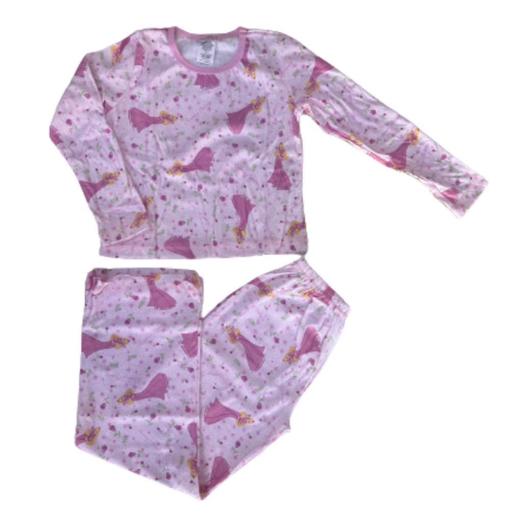 New Set sleeping Beauty Size 10 girls